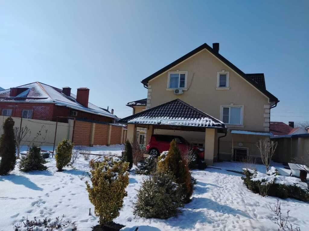 Дом на продажу в Краснодаре, Белозерная улица, 42 фото №3