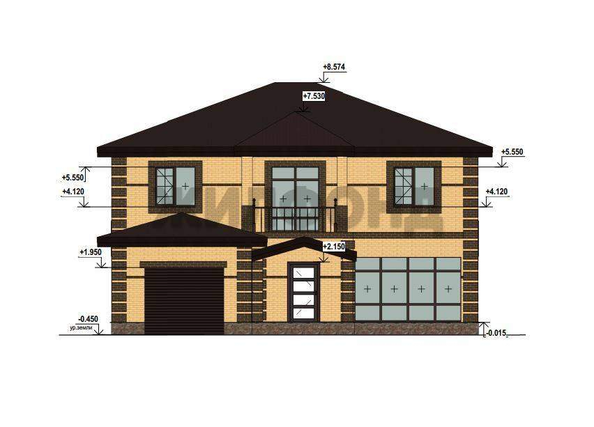 Продам земельный участок 1100 м.кв.
