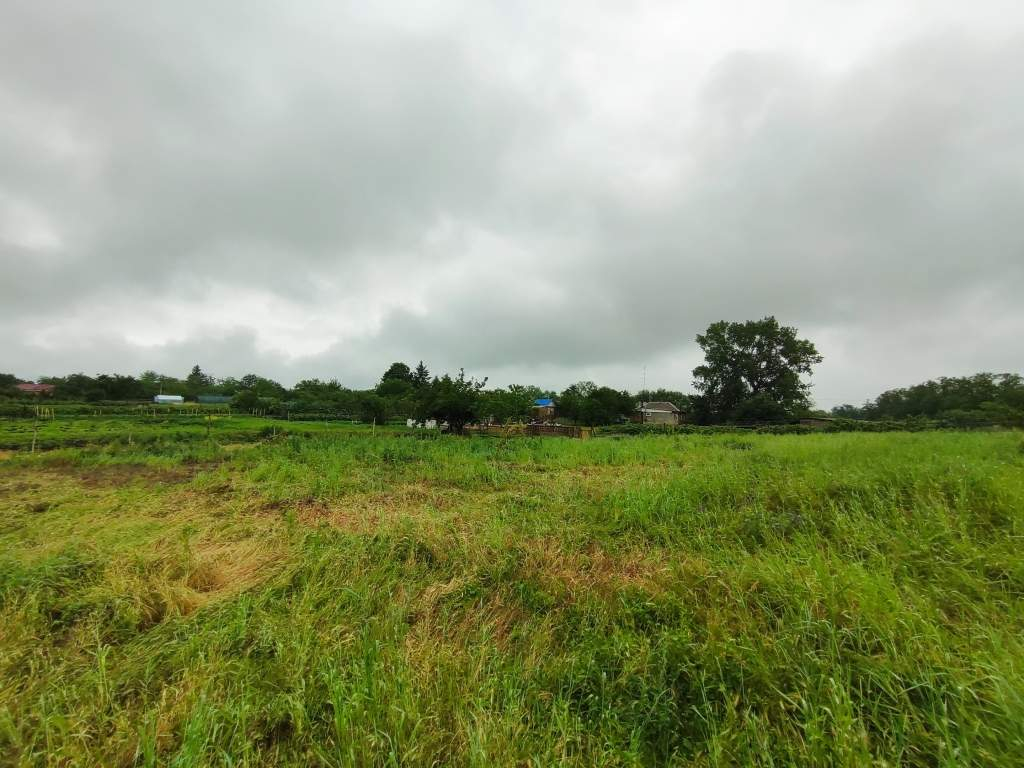 Продам земельный участок 3853 м.кв.