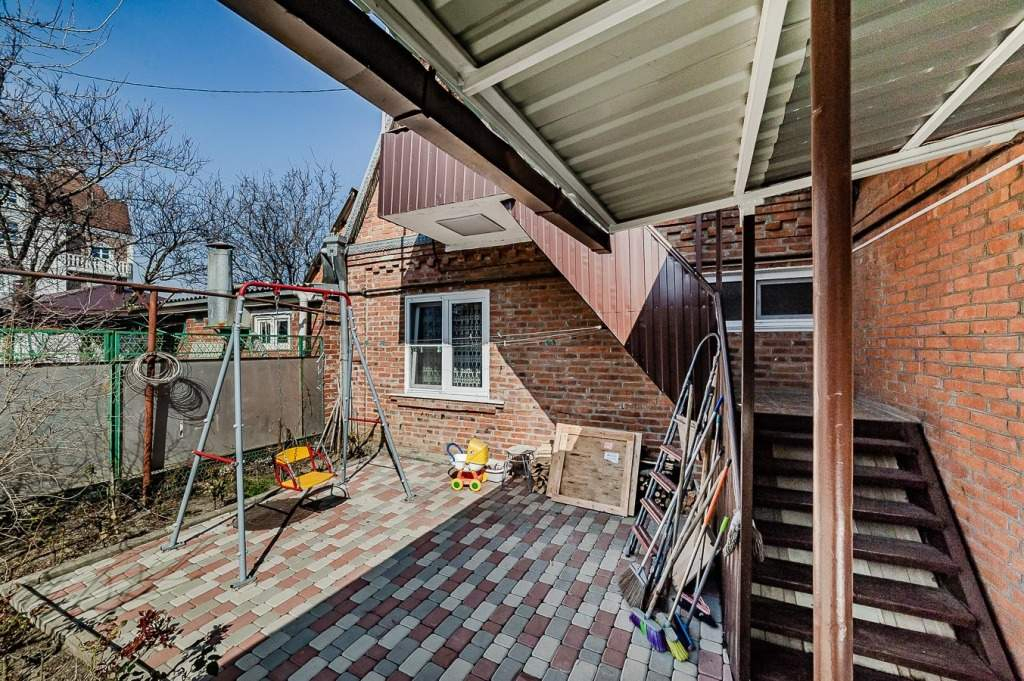 Дом на продажу в Краснодаре, им. Бабушкина улица, 114 фото №22