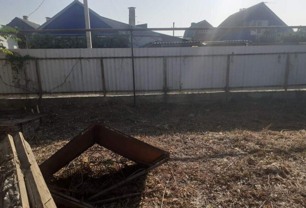 Участок на продажу в Краснодаре, 2-й Колхозный проезд фото №4