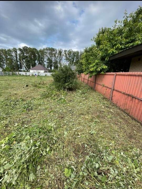 Участок на продажу в Краснодаре, Лучезарная улица фото №0