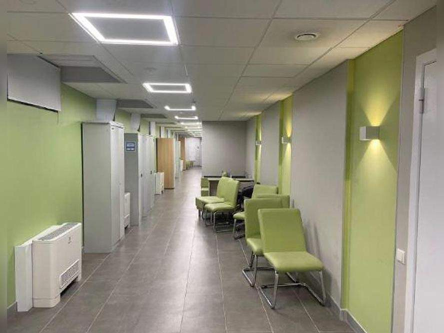 Фото: Торговое помещение 3519.9 м2 в аренду test