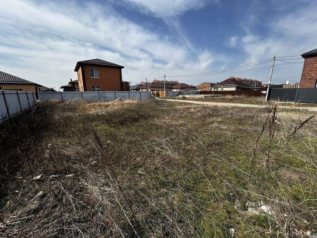 Участок на продажу в Краснодаре, Лисичанская ул. фото №4