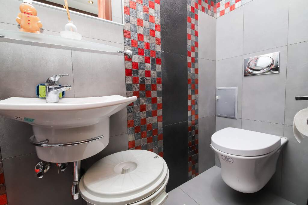 Квартира на продажу в Краснодаре, им. Ломоносова улица, 97 фото №18