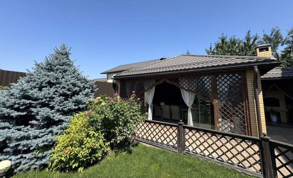 Дом на продажу в Краснодаре, Романовская улица, 23 фото №22