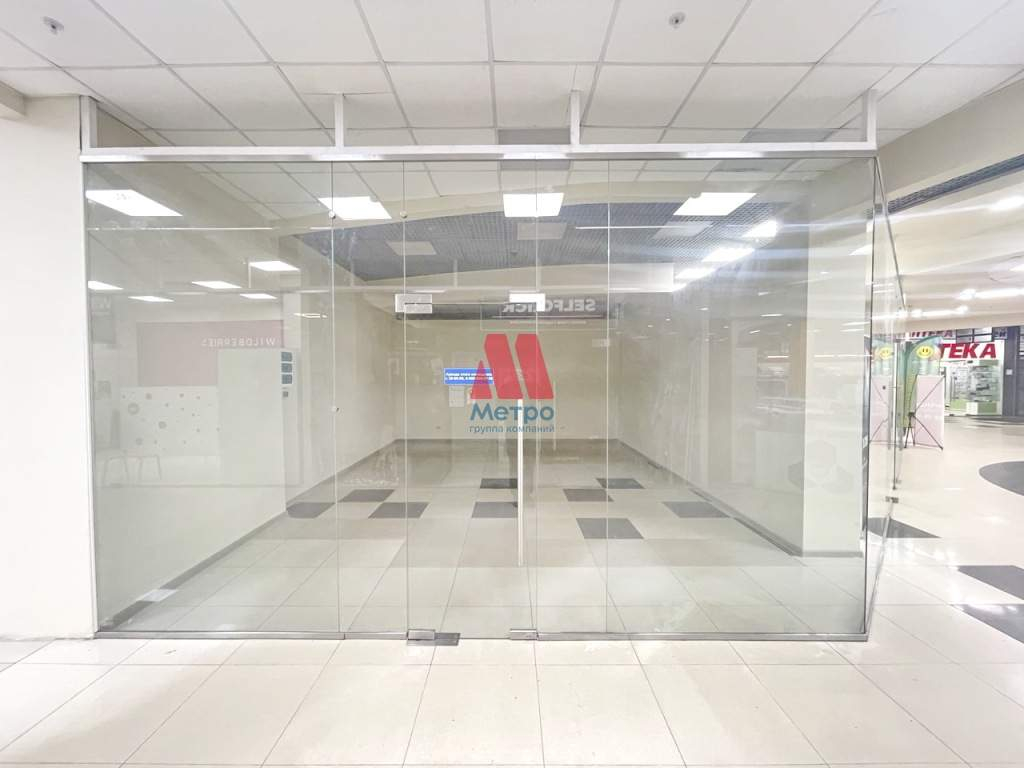 Сдам в аренду помещение свободного назначения 34 м.кв.