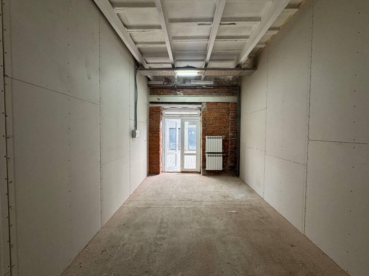 Продам помещение свободного назначения 18.1 м.кв.