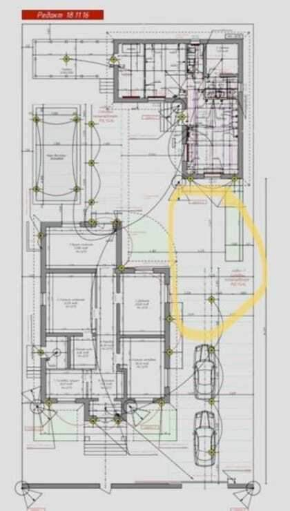 Дом на продажу в Краснодаре, Нормандская улица, 4 фото №1