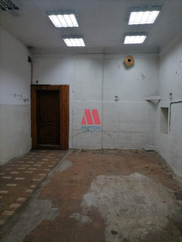 Сдам в аренду помещение свободного назначения 50 м.кв.