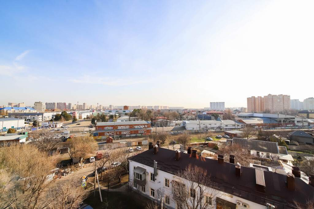 Квартира на продажу в Краснодаре, им. Ломоносова улица, 97 фото №23