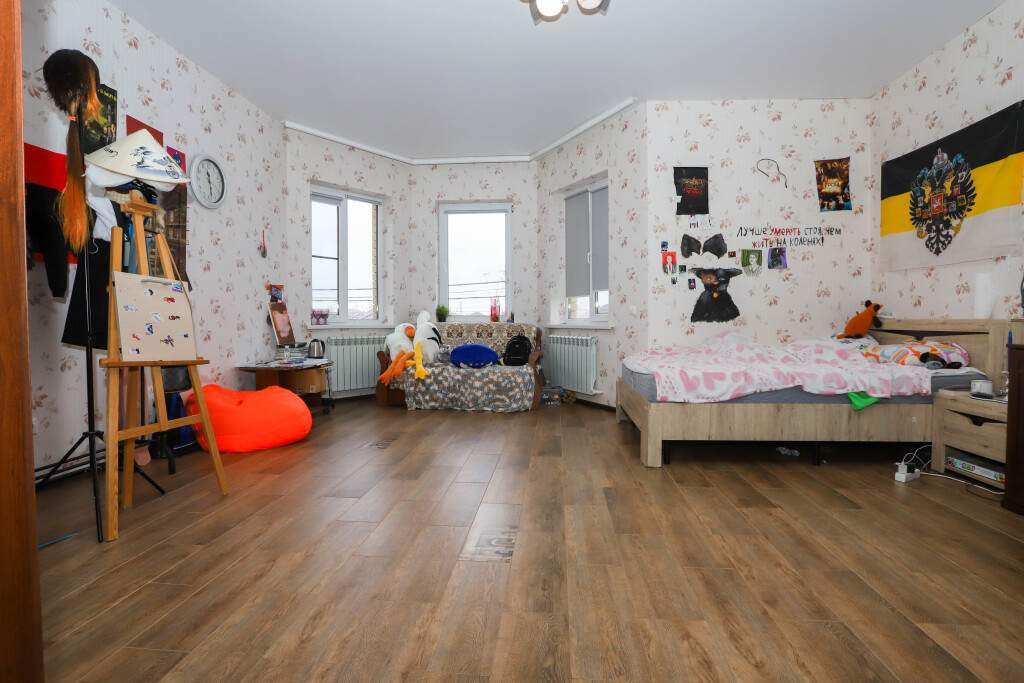 Дом на продажу в Краснодаре, 2-й Звенигородский проезд, 65/3 фото №12