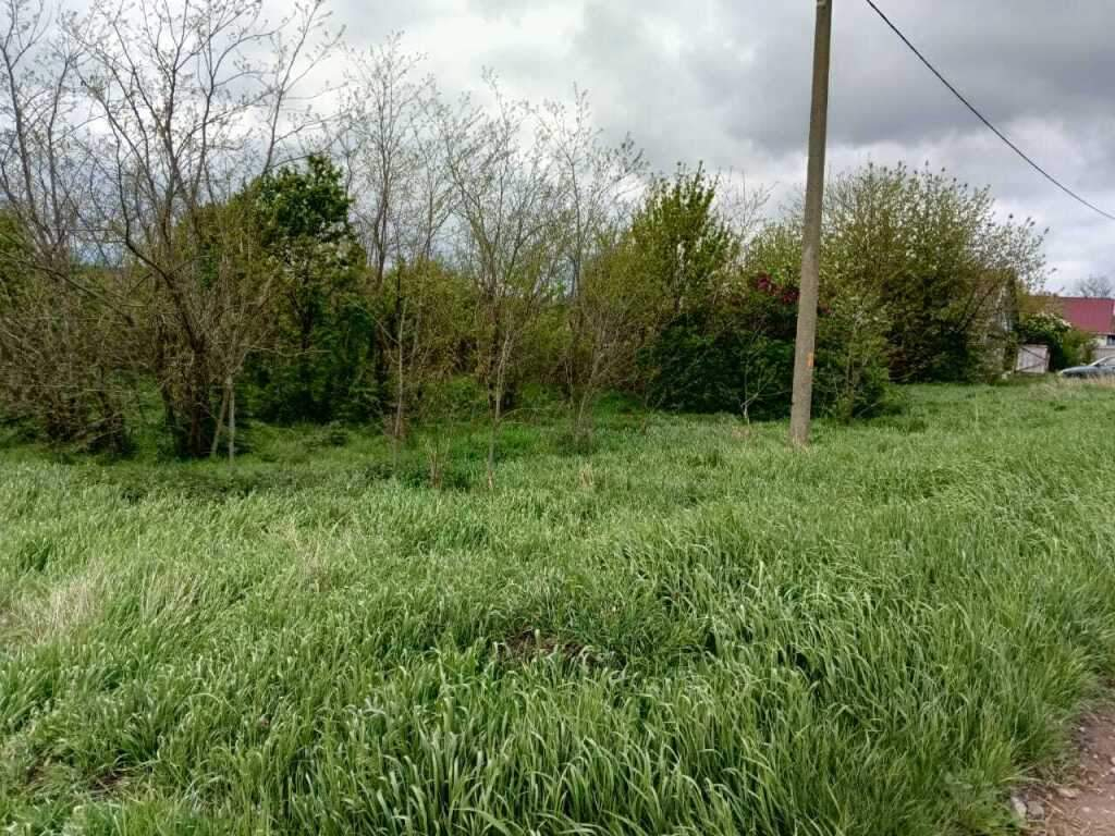 Продам земельный участок 2603 м.кв.