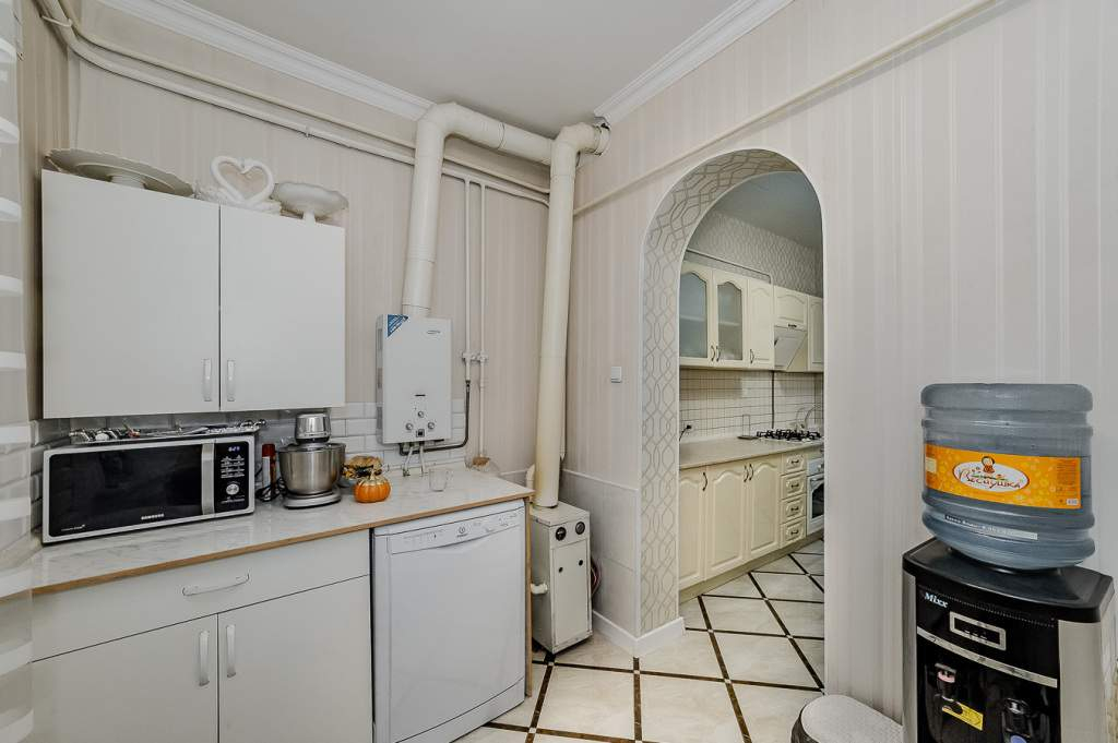 Дом на продажу в Краснодаре, им. Бабушкина улица, 114 фото №5