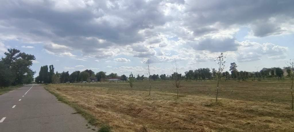 Участок на продажу в Краснодаре, Набережная улица фото №13