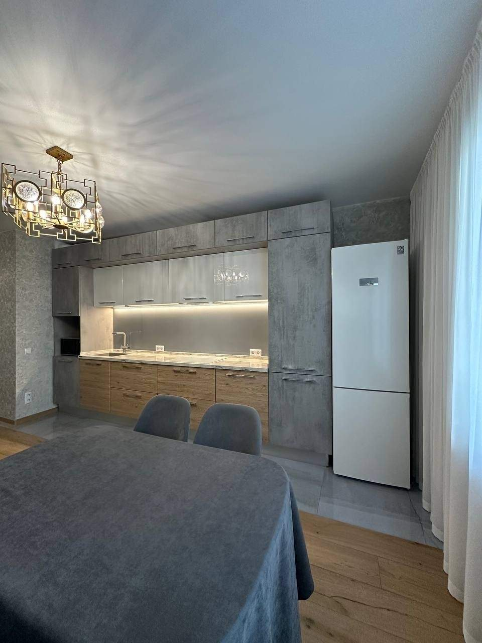 Квартира на продажу в Краснодаре, Кубанская Набережная улица, 31/1 фото №2