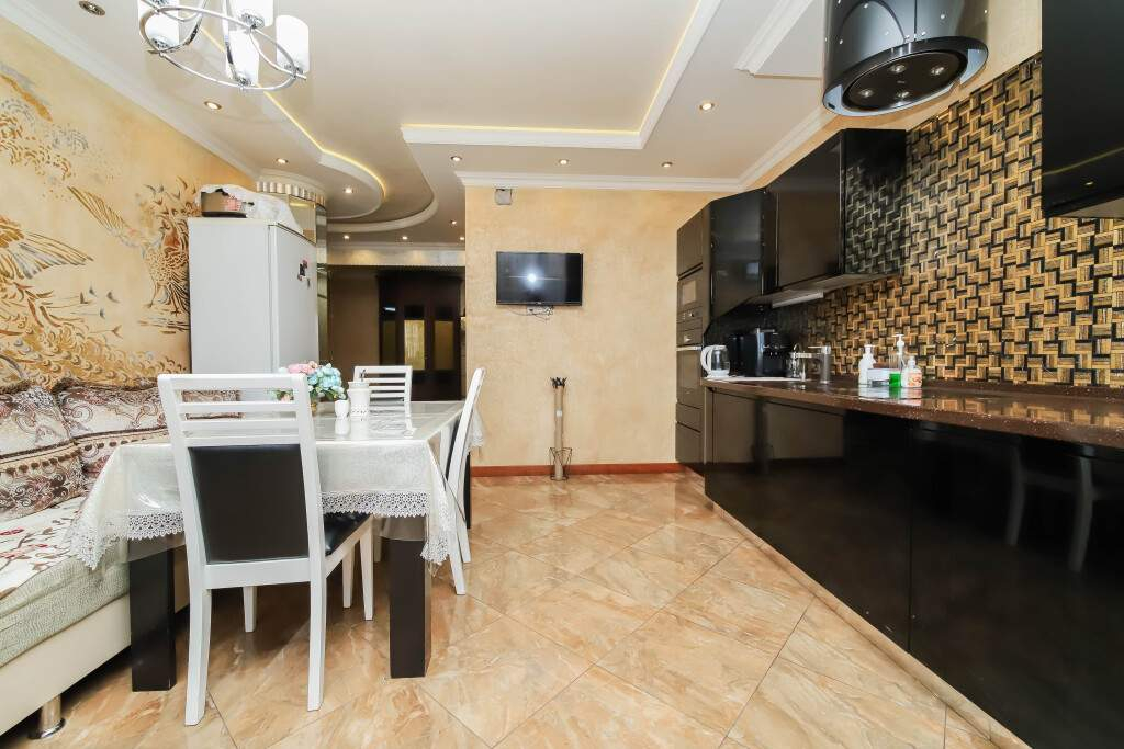 Квартира на продажу в Краснодаре, им. Ломоносова улица, 97 фото №8