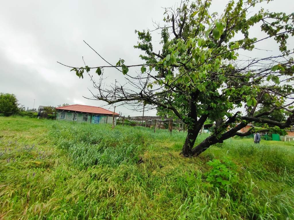 Продам земельный участок 3853 м.кв.