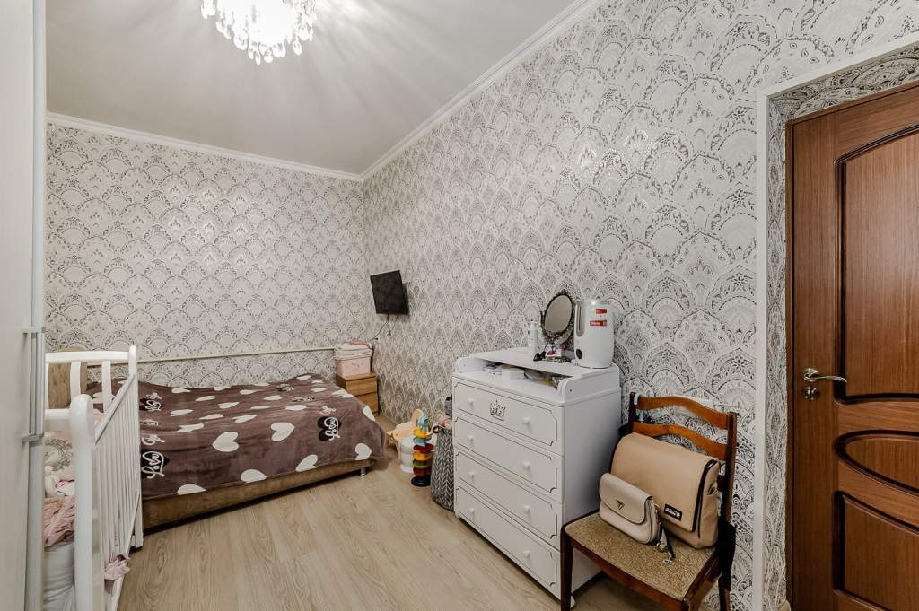 Дом на продажу в Краснодаре, им. Бабушкина улица, 114 фото №16