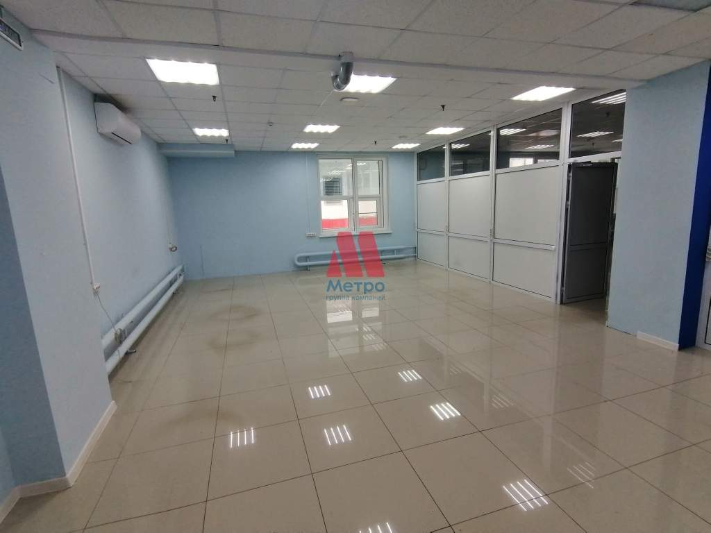 Сдам в аренду помещение свободного назначения 271 м.кв.