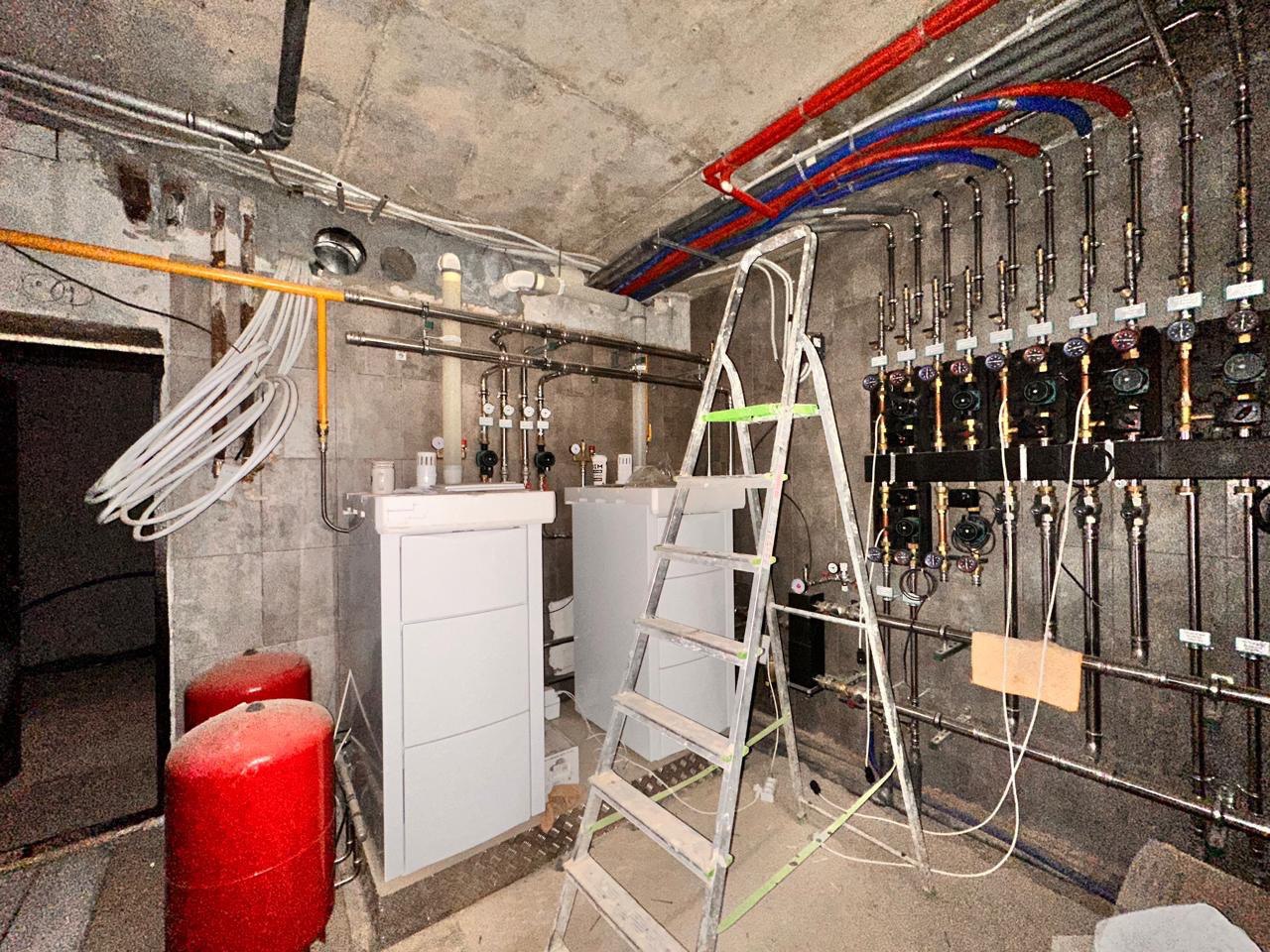 Дом на продажу в Краснодаре, Возрождения улица, 19 фото №21