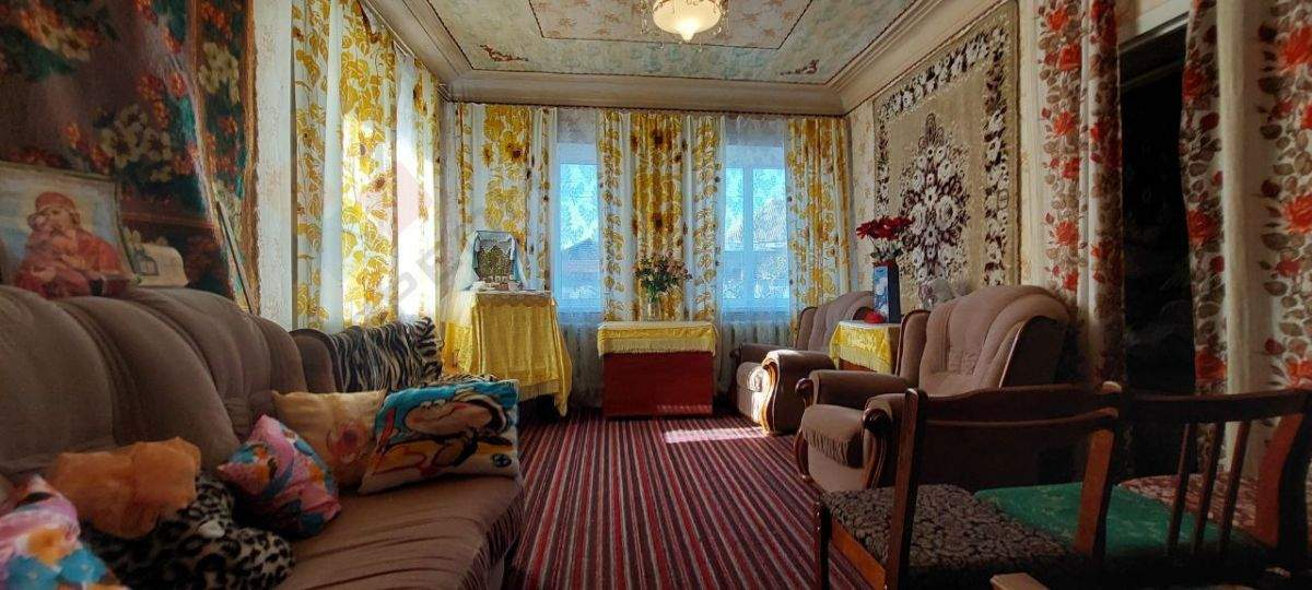 Дом на продажу в поселкеКраснодарский ( Краснодарский), Апшеронская улица, 1-гокмая фото №5