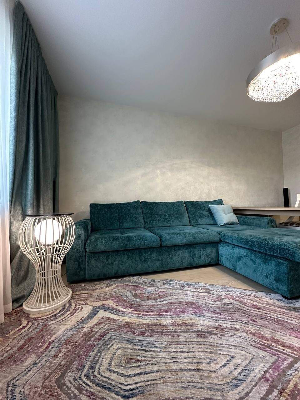 Квартира на продажу в Краснодаре, Кубанская Набережная улица, 31/1 фото №5