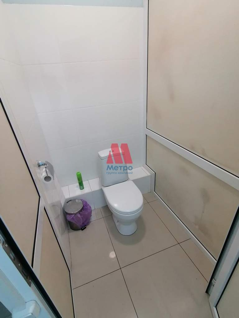 Сдам в аренду помещение свободного назначения 271 м.кв.