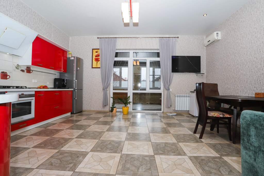 Дом на продажу в Краснодаре, 2-й Звенигородский проезд, 65/3 фото №1