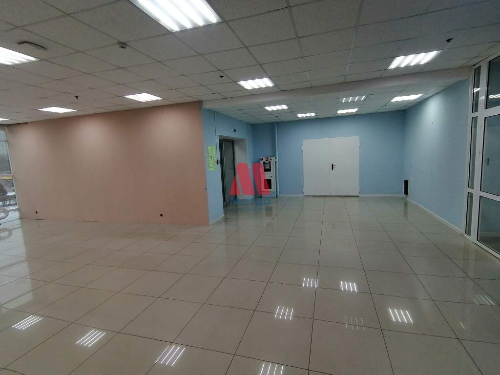 Сдам в аренду помещение свободного назначения 271 м.кв.