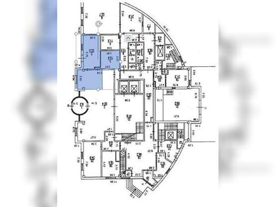 Фото: Торговое помещение 62 м2 в аренду test