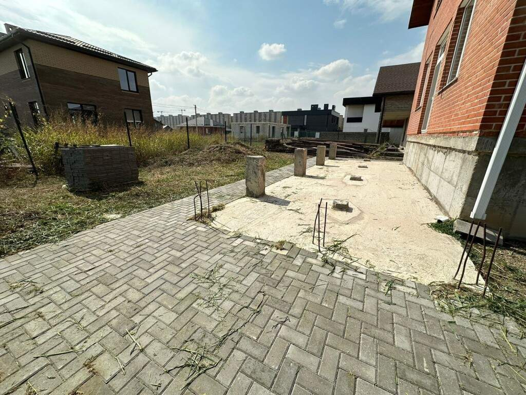 Дом на продажу в Краснодаре, им. Александра Назаренко улица, 18 фото №13