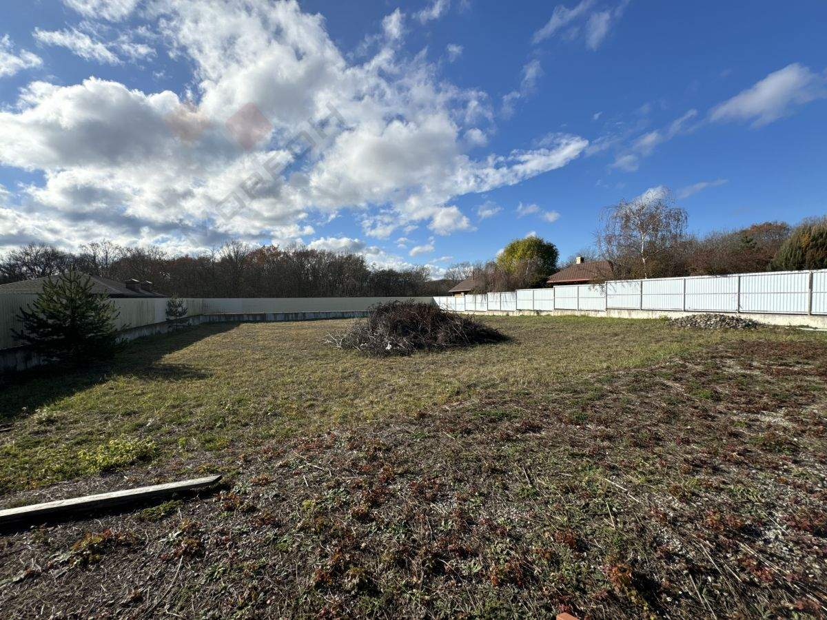 Участок на продажу в Краснодаре, Южная улица фото №2