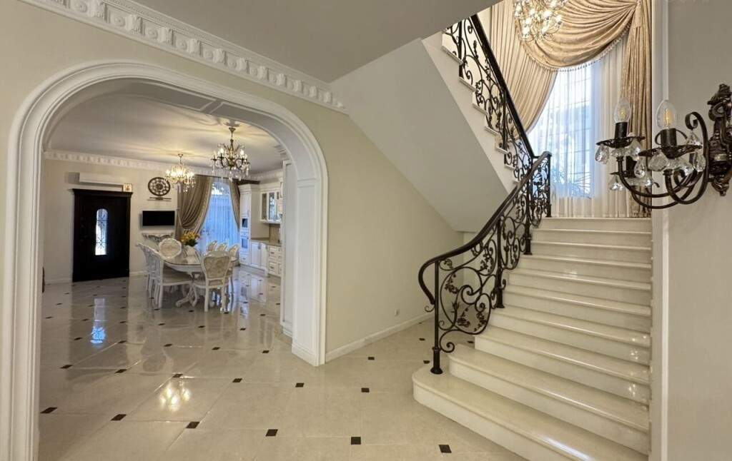 Дом на продажу в Краснодаре, Александровская улица, 43 фото №9