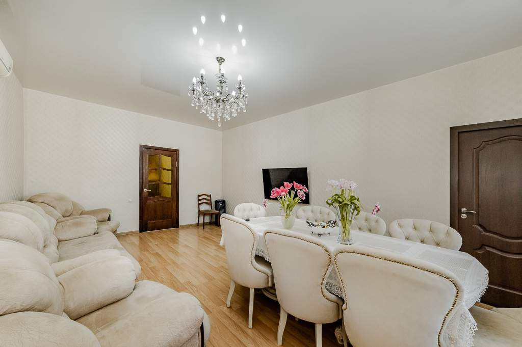 Дом на продажу в Краснодаре, им. Бабушкина улица, 114 фото №1