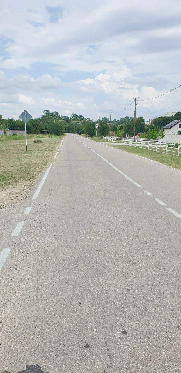 Продам земельный участок 1239 м.кв.