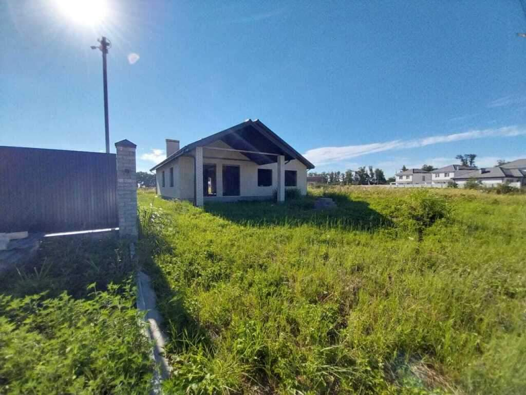 Дом на продажу в Южном, Красивая улица, 79 фото №3