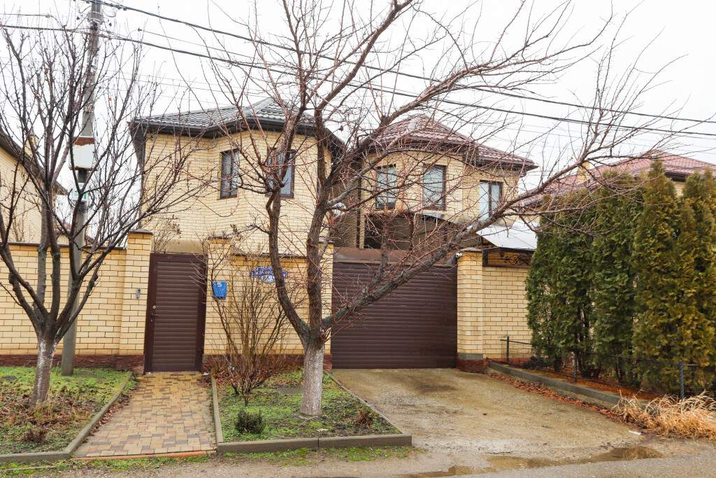 Дом на продажу в Краснодаре, 2-й Звенигородский проезд, 65/3 фото №16