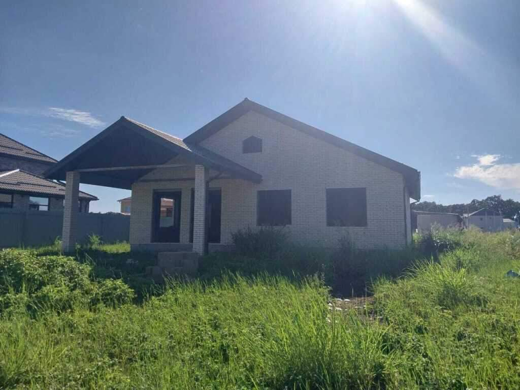 Дом на продажу в Южном, Красивая улица, 79 фото №9