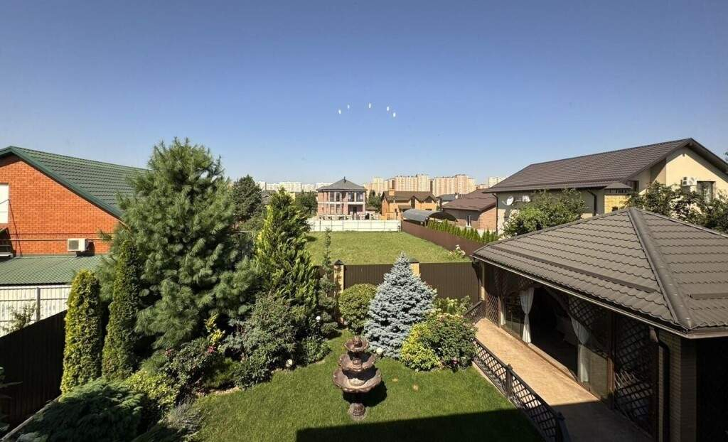 Дом на продажу в Краснодаре, Александровская улица, 43 фото №22