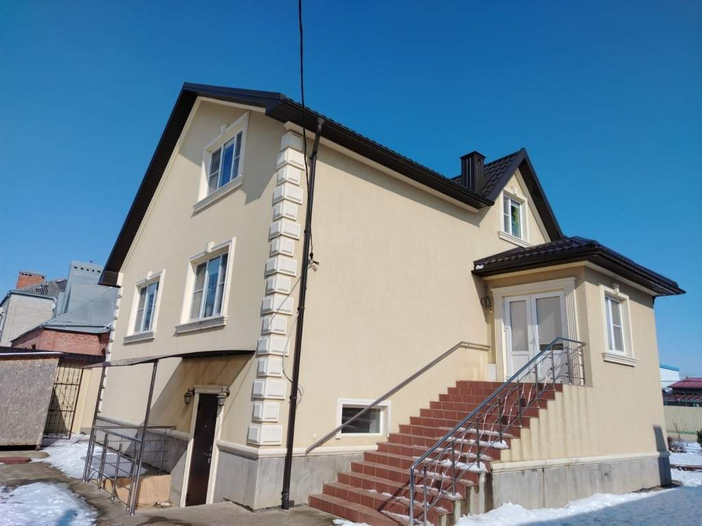 Дом на продажу в Краснодаре, Белозерная улица, 42 фото №2