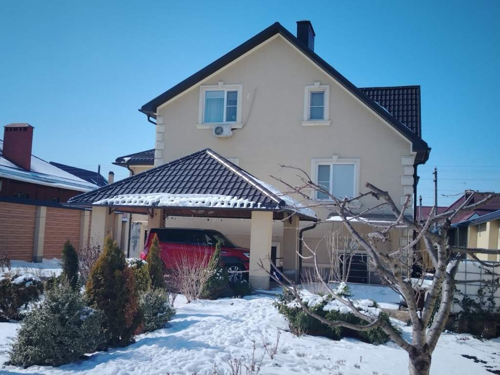 Дом на продажу в Краснодаре, Белозерная улица, 42 фото №4