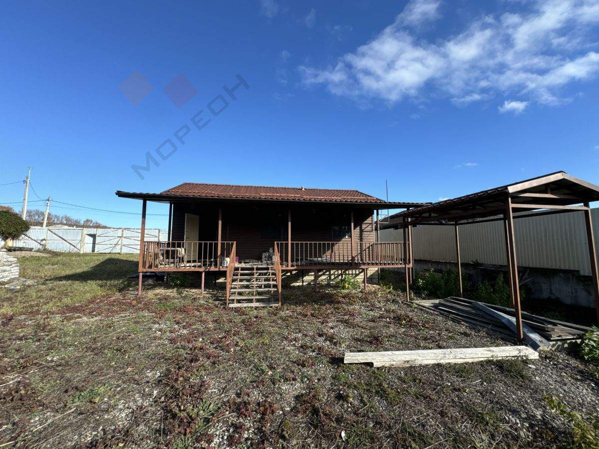 Участок на продажу в Краснодаре, Южная улица фото №7