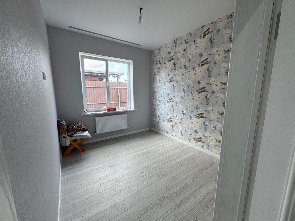 Дом на продажу в Краснодаре, им. Писателя Неподобы В.П. улица, 89 фото №3