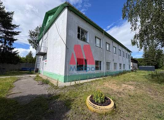 Продам земельный участок 50000 м.кв.