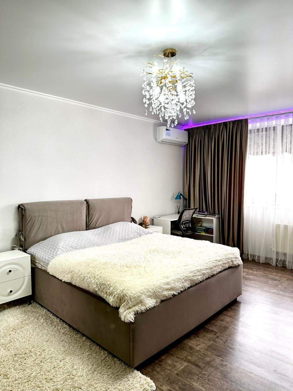 Квартира на продажу в Краснодаре, им. Ломоносова улица, 97 фото №7