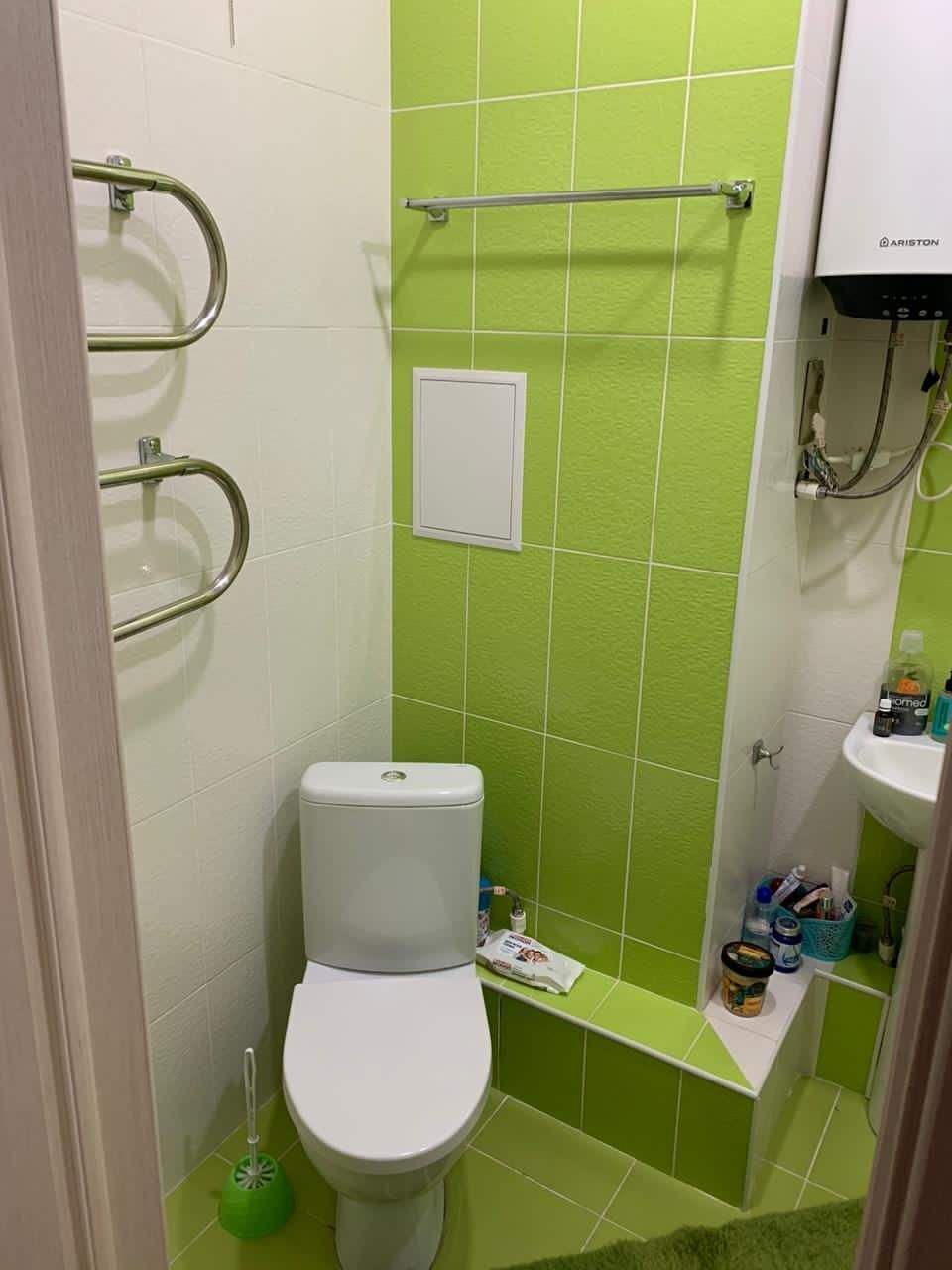 Квартира на продажу в Южном, Мира улица, 36Ак1 фото №7
