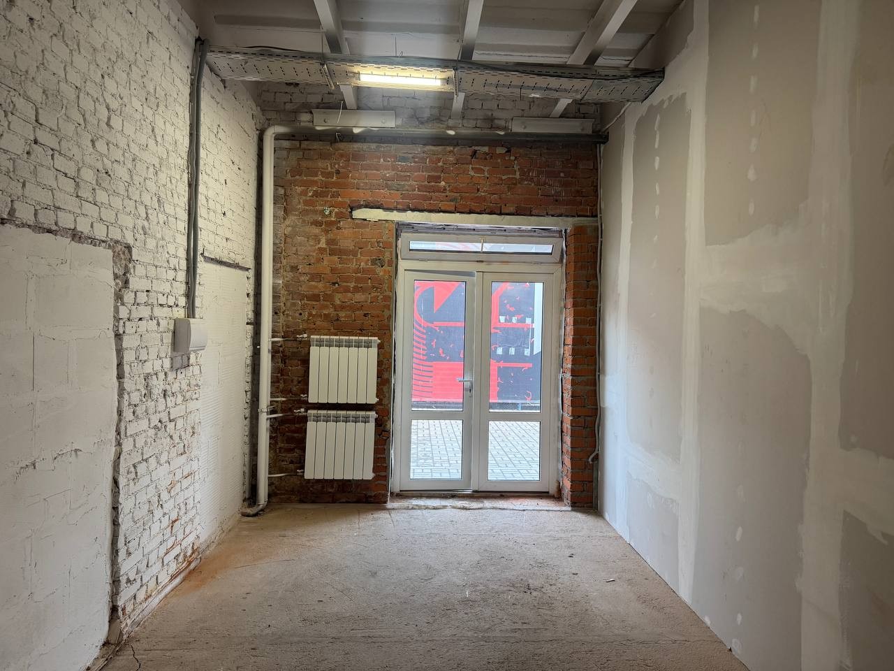 Продам помещение свободного назначения 17.2 м.кв.