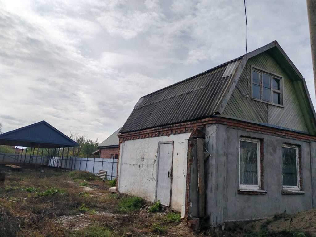 Участок на продажу в Краснодаре, Солнечная улица фото №2