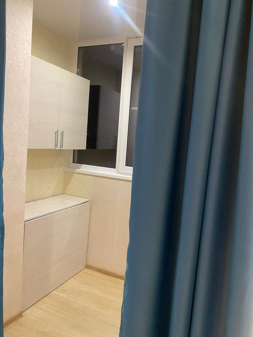 Квартира на продажу в Южном, Мира улица, 36Ак1 фото №3